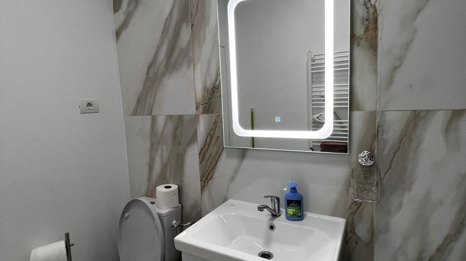 Vacanță la tine acasă | 2 camere cu vedere la mare | Mamaia Nord - Poză 15