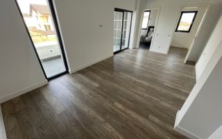 Vila de LUX Tunari Liddl curte MARE 0% Comision - Poză 13