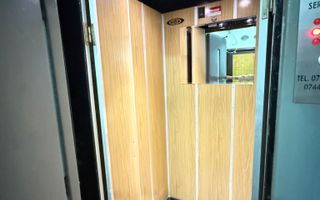 2 camere | Fac de Drept - Mihail Kogalniceanu | Etaj intermediar - Poză 13