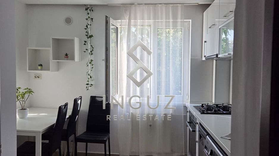 Apartament 3 camere de închiriat – Trapezului / Gura Vadului, Sector 3 - Poză 4