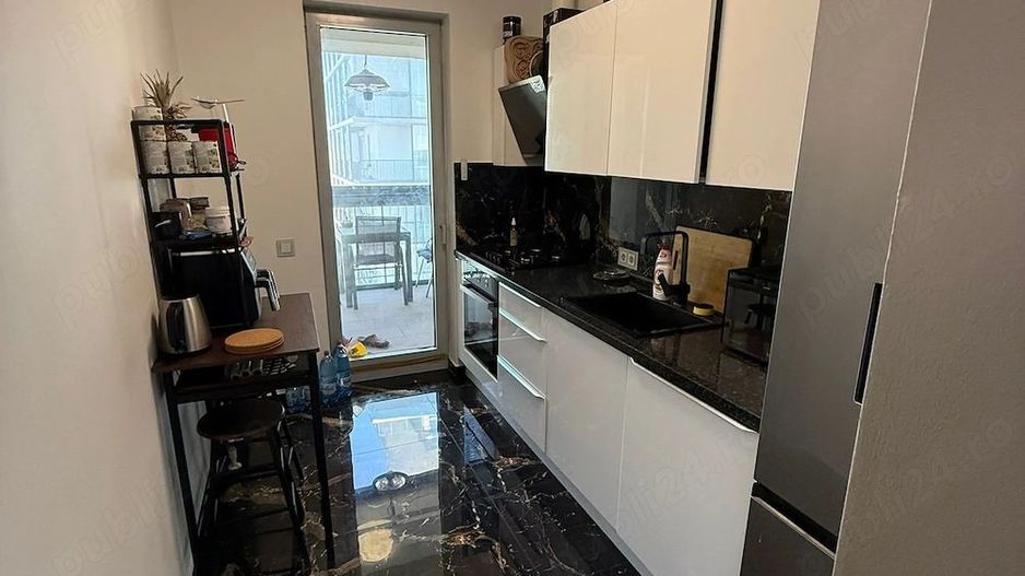 Apartament 2 camere. LUX. Asmita Gardens. - Poză 8