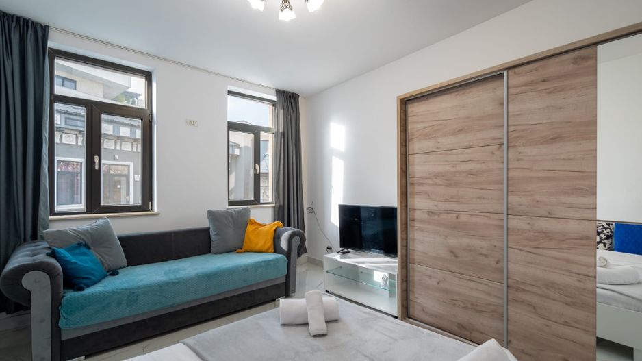 Afacere la cheie-Aparthotel-Oportunitate - Poză 41