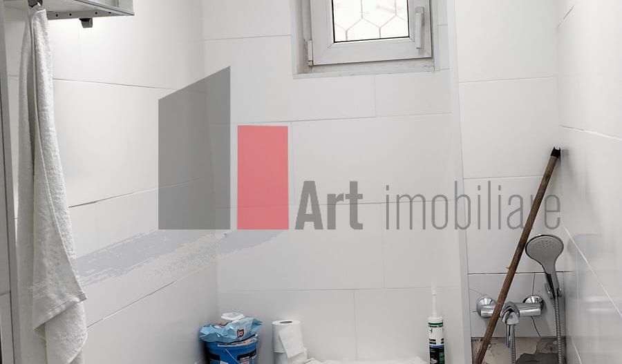 Spatiu comercial (ideal Horeca) de inchiriat in zona Doamna Ghica - Poză 25