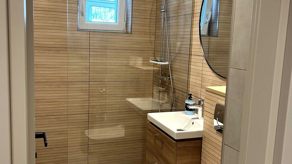 APARTAMENT PREMIUM CU 3 CAMERE | PRIMA ÎNCHIRIERE | DOROBANȚI – BELLER - Poză 6