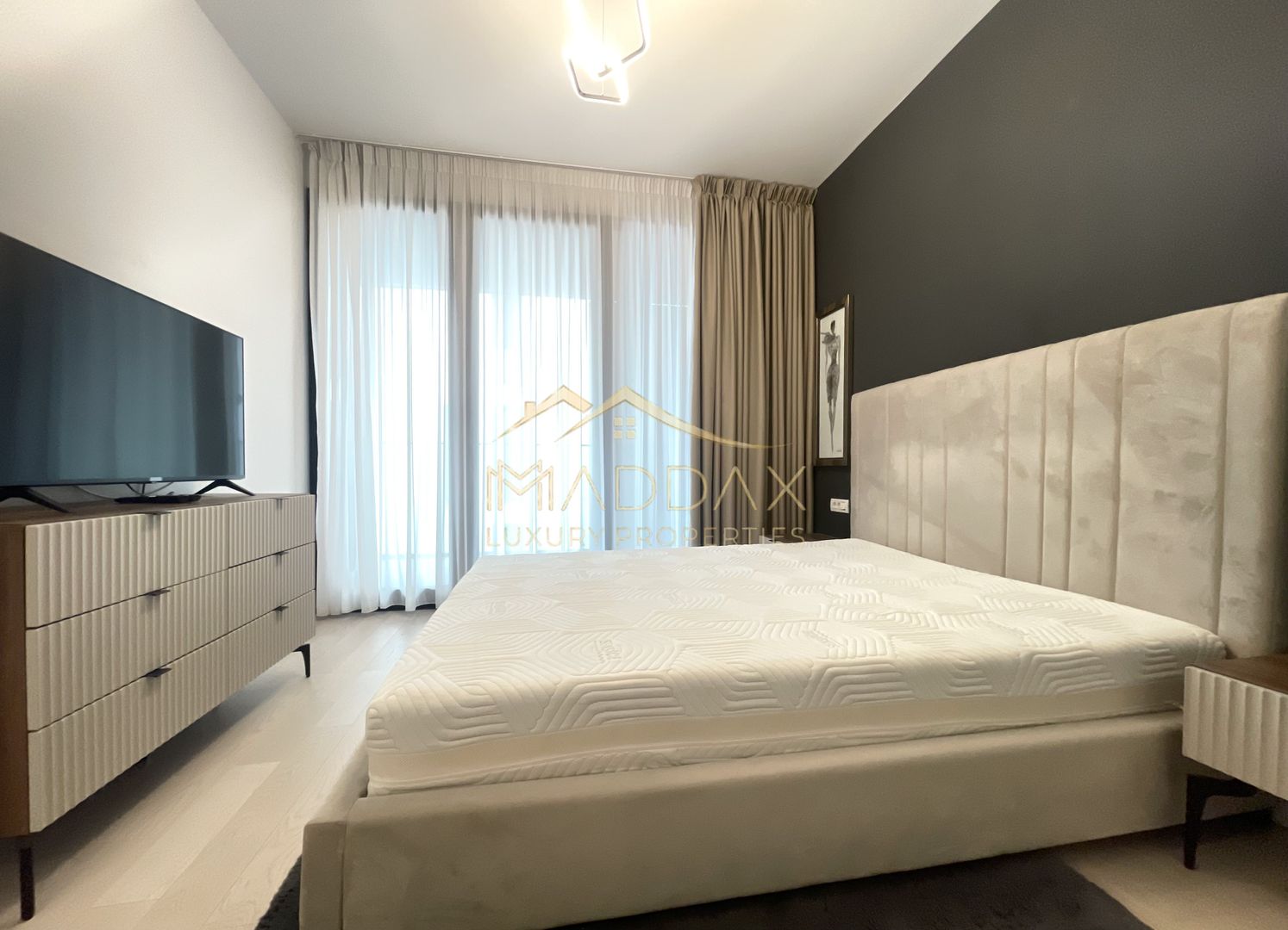Apartament modern**2 camere***LUX**Parcare inclusa//WIN Herastrau - Poză 9