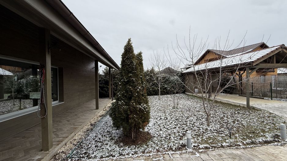 Vila de vacanta superbă Cornu (COMISION ZERO) - Poză 35