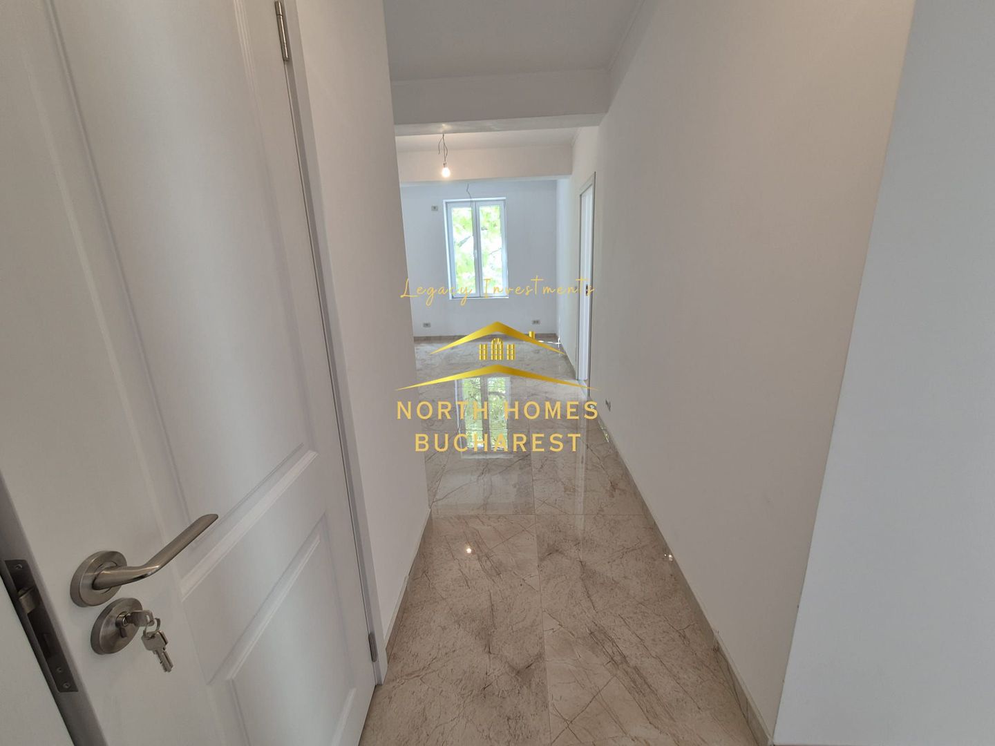 APARTAMENTE 4 CAMERE PREMIUM | STRAULESTI | TVA INCLUS | COMISION 0% - Poză 7