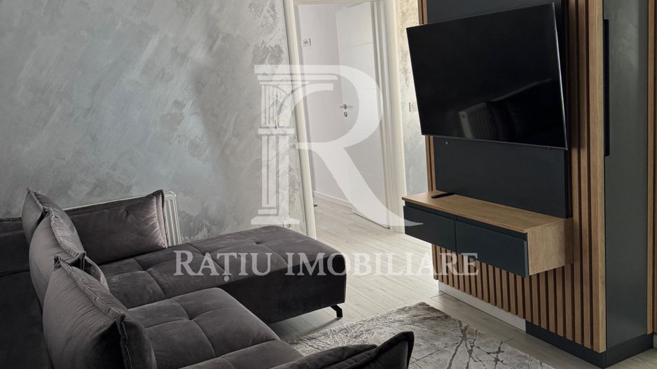 Apartament cu 3 camere | Victoria Residence | Nufărul | Oradea - Poză 1