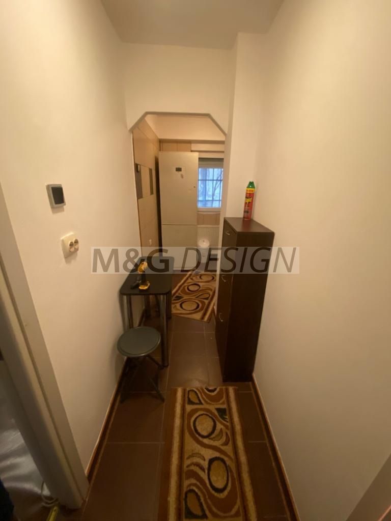 Apartament 1 camera decomandat parter Complexul Studentesc - Poză 8