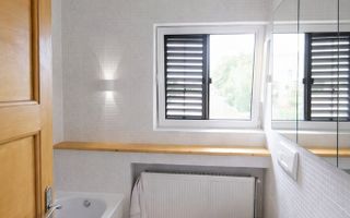 Mansardă tip loft în FLoreasca| 183.9 mp total | 6 camere - Poză 9