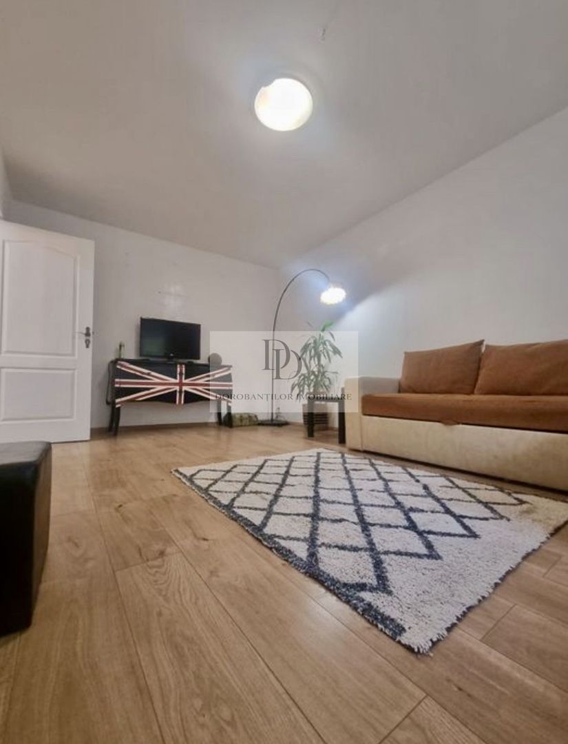 Apartament de vânzare 3 camere+boxa la subsol | Cinema Marasti-OMV - Poză 1