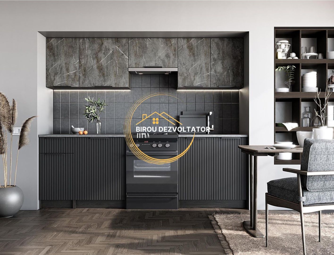 |Promo|Parcare Gratis|Pallady Titan metrou STB Decomandat Frumos|IKEA - Poză 2