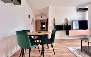 2 Camere Grozavesti - Regie Residence Faza 2 Politehnica - Poză 5
