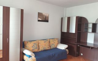 Garsoniera mobilata langa Shopping City Mall - Poză 2