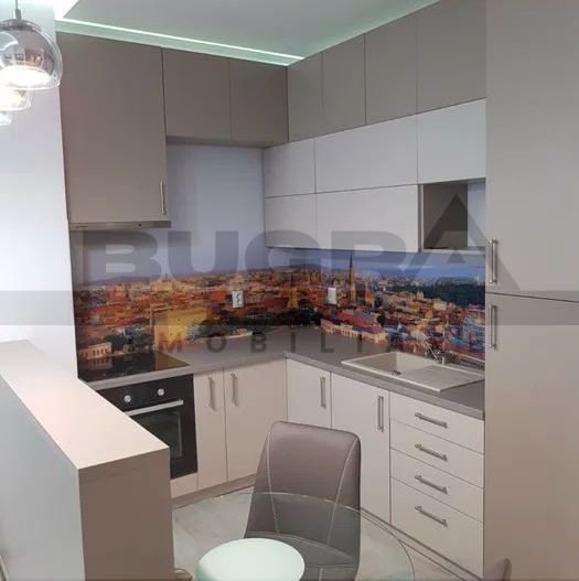 Apartament 2 camere, 45mp, etaj intermediar, parcare, zona NTT Data - Poză 1