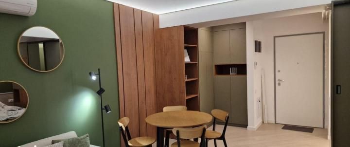 STUDIO SUPERB  | CORTINA NORTH | ULTIMA LUNA TVA 9% - Poză 2