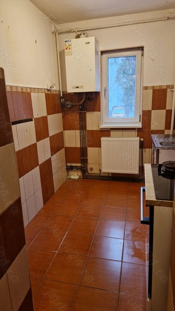 PF vand apartament 3 camere Mănăștur - Poză 6