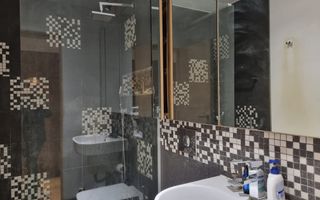 VANZARE 3 CAMERE SEMIDECOMANDAT - Mall Vitan - Poză 12