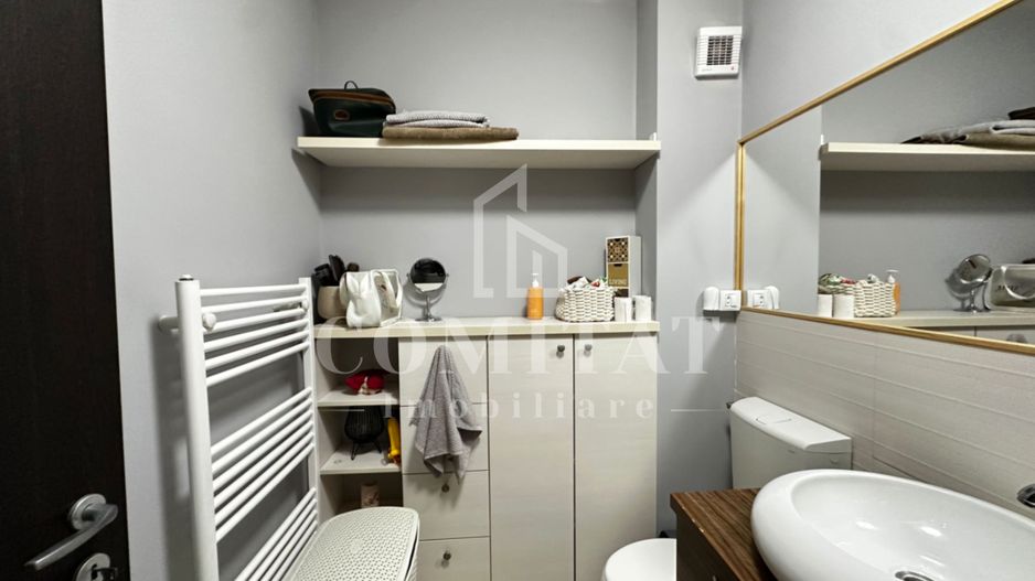Apartament 3 camere | Loc de parcare | Zona Eroilor-Floresti - Poză 18