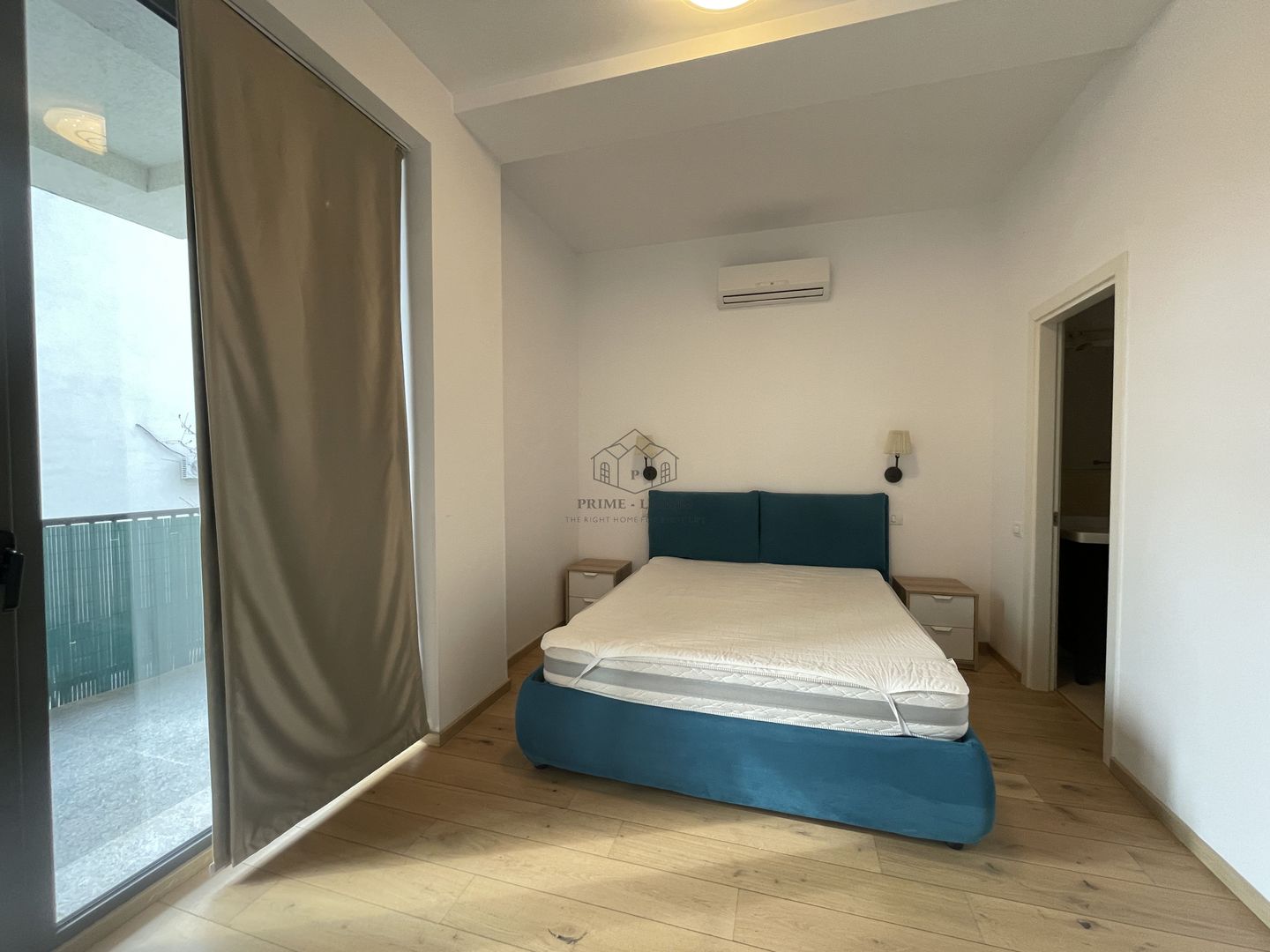 APARTAMENT COCHET DE 3 CAMERE IN ZONA AVIATIEI LANGA PARC HERASTRAU - Poză 15