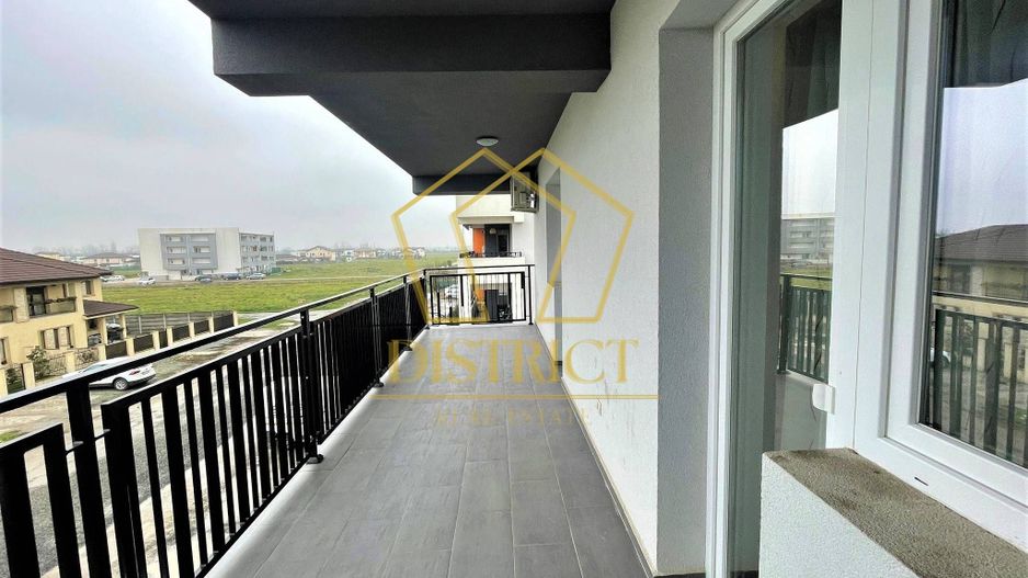 Apartament modern cu 2 camere | Giroc | Il Locale - Poză 9