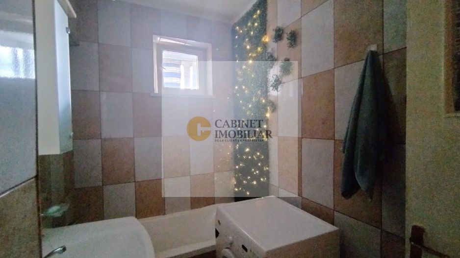 2 camere | 5/8 | anvelopat | Plaza - Blv  Timisoara | - Poză 8