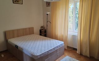 Garsoniera 13 Septembrie ( Mariott ) - centrala si contract anaf - Poză 2