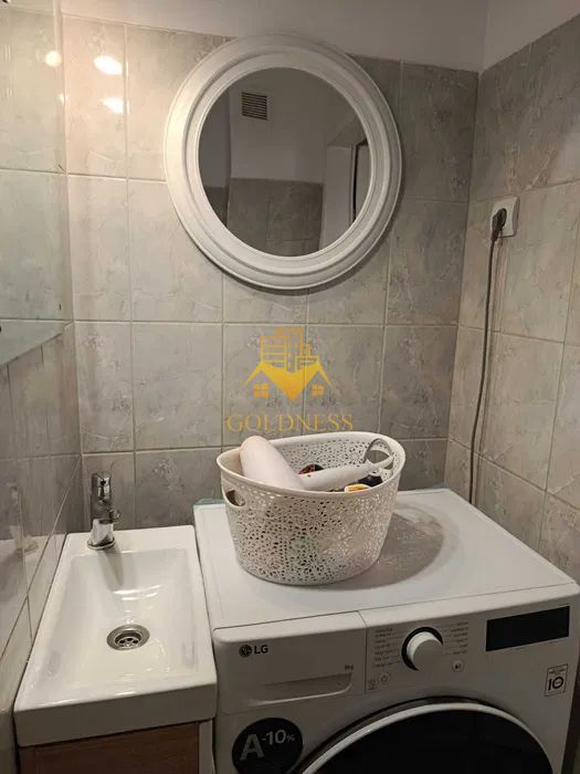 3 camere decomandate, Marasti, Parcare, Iulius Mall, FSEGA, Profi, Mol - Poză 8