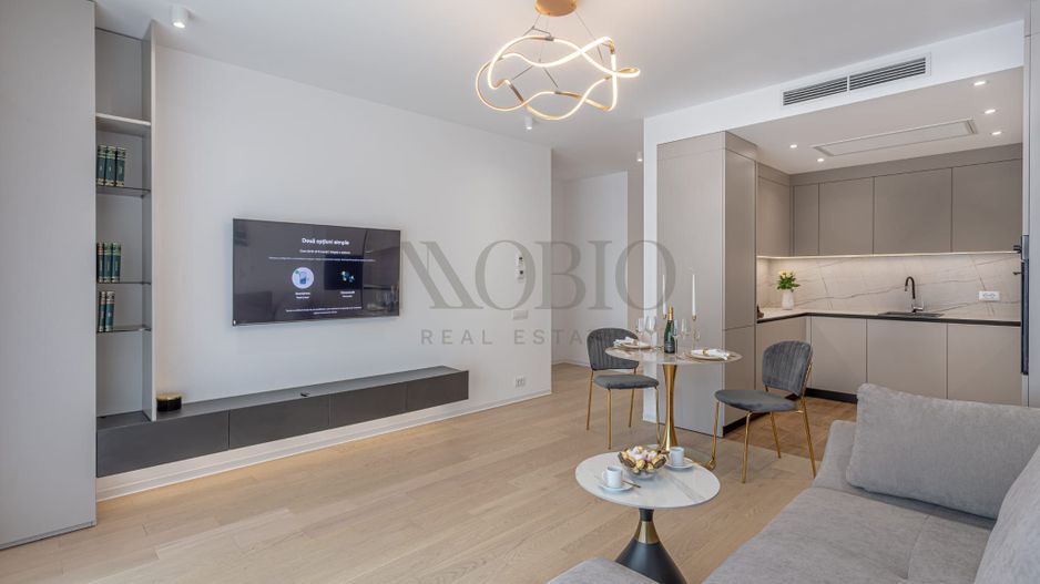 Apartament 2 Camere | One Lake Club - Poză 2