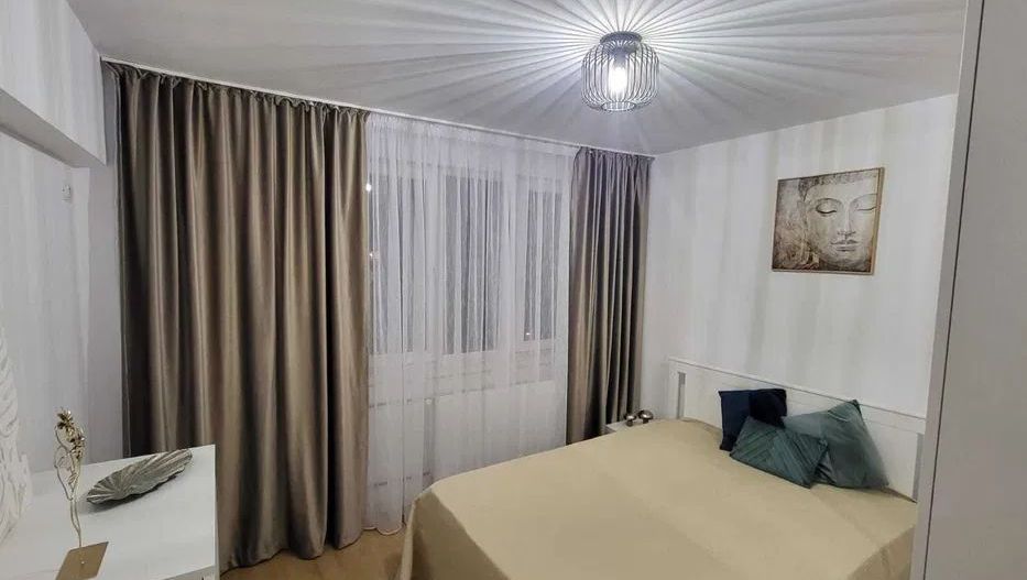 Apartament atragator, doua camere, Piata Iancului - Poză 2