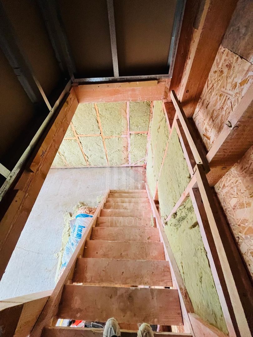 Cabana moderna cu view superb - Poză 12