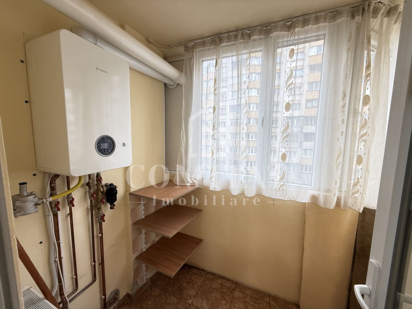 Apartament 2 Camere | Decomandat | Zona Hotel Paradis | Mărăști - Poză 6