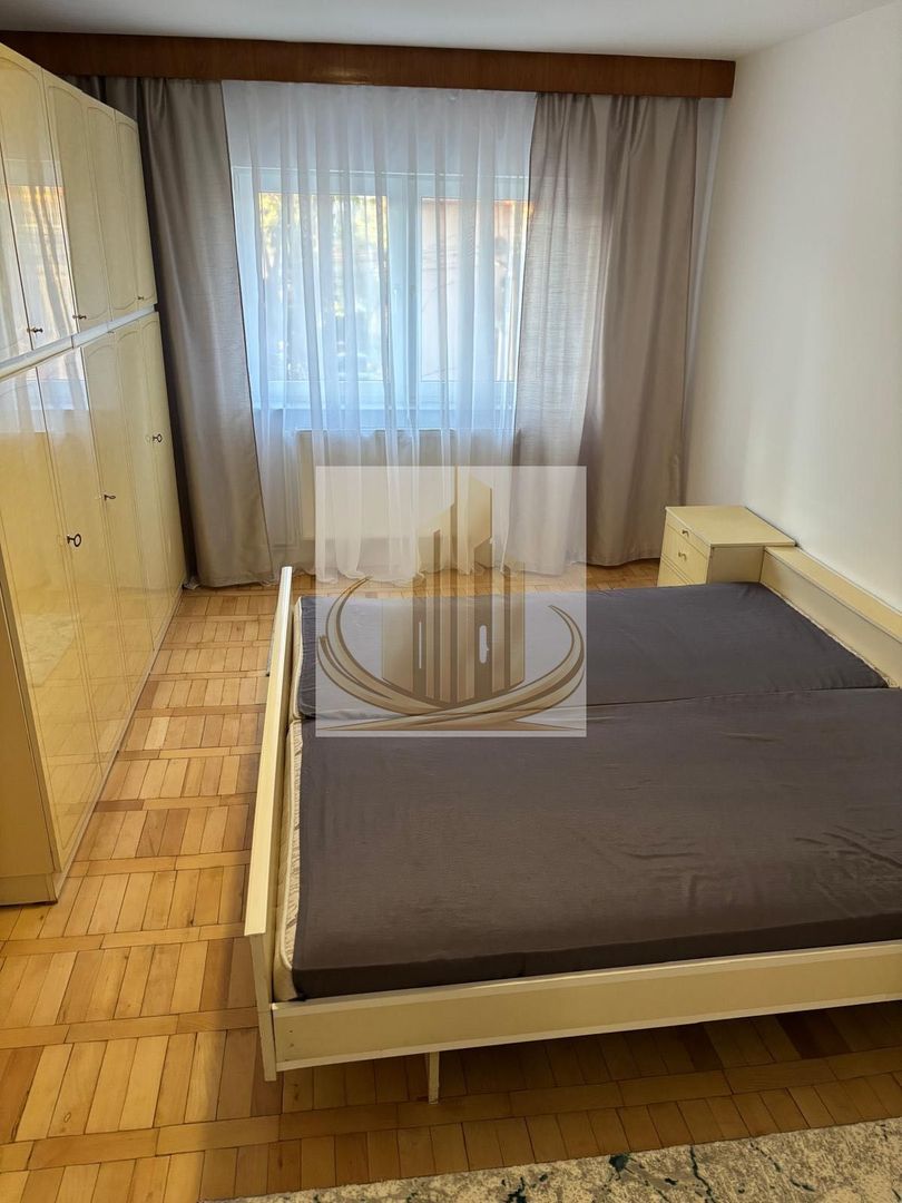 Apartament Decomandat cu 2 Camere | Complex | Ideal pentru studenti - Poză 1