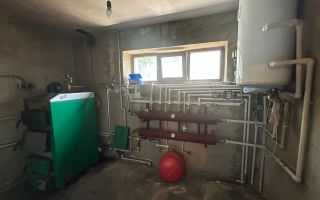 Casă Vilă de Vânzare în Comuna Balțata - Poză 6