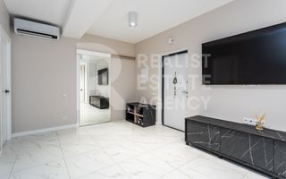 Vânzare, apartament, 2 odăi, str. Cartușa, Durlești - Poză 10