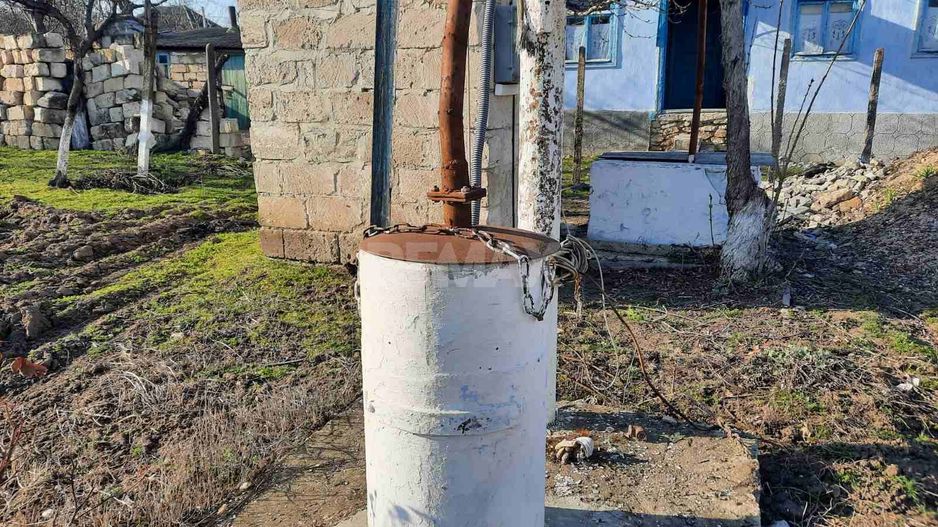 Casă de vânzare în satul Mașcăuți - Poză 11