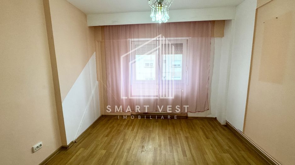 Apartament 3 camere | 63 mp | Zona Micro 16 - Poză 8