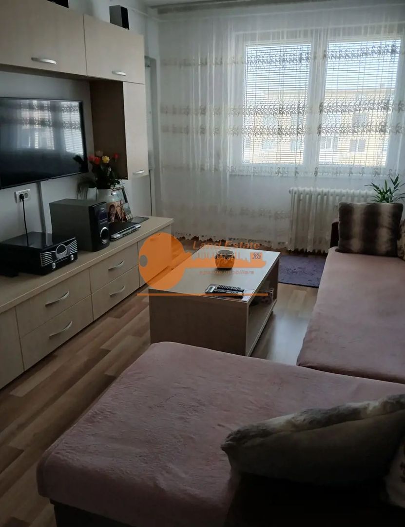 Apartament cu 2 camere in zona Teiul Doamnei ( Bloc Reabilitat -Boiler) - Poză 5