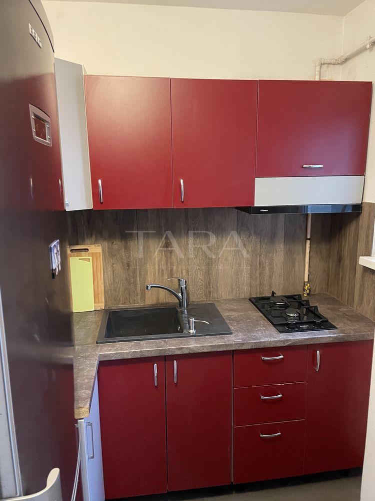 garsoniera  de inchiriat  in marasti expo - Poză 2