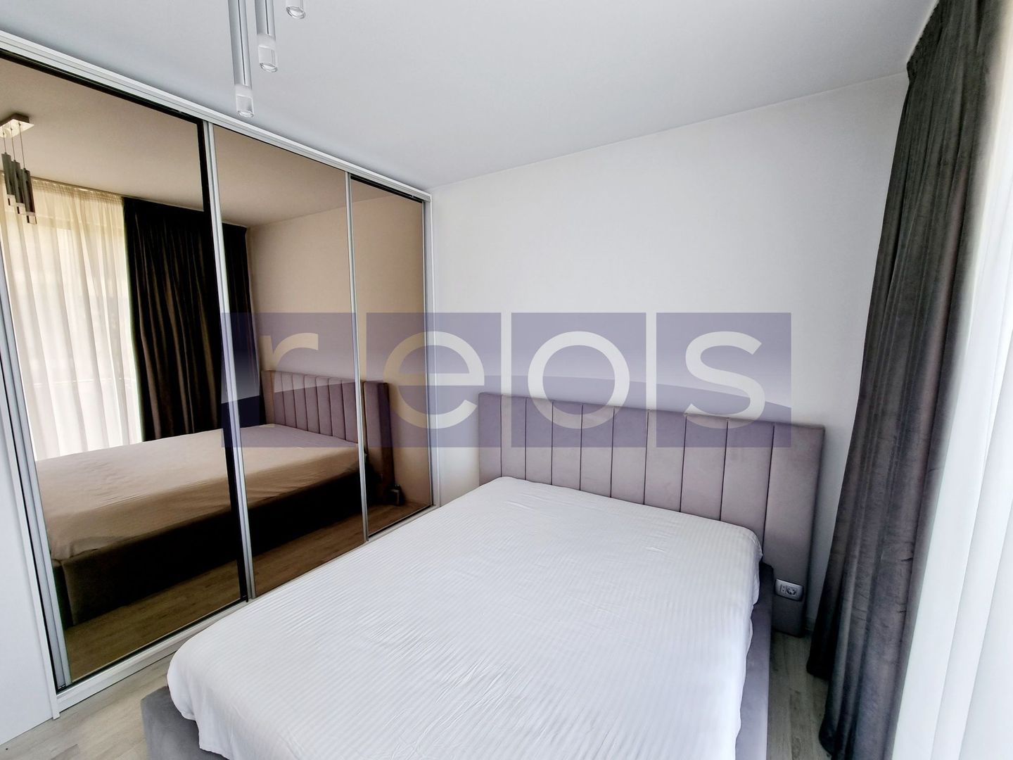 DE VÂNZARE APARTAMENT 2 CAMERE | ZONA BĂNEASA - Poză 5