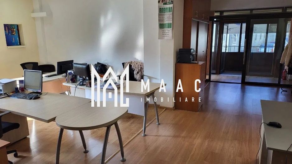 Spatiu comercial | Parter | 144 MPU | Balcon | Central - Poză 4