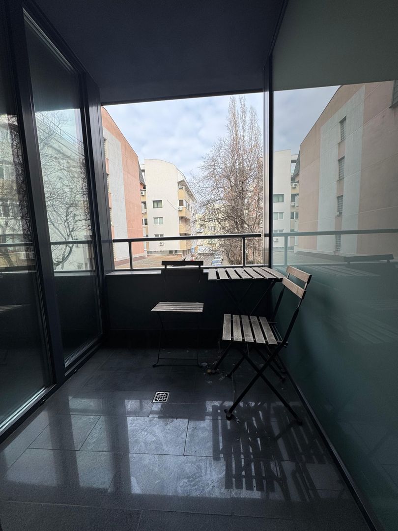 2 camere, Dorobanti Beller - Poză 15