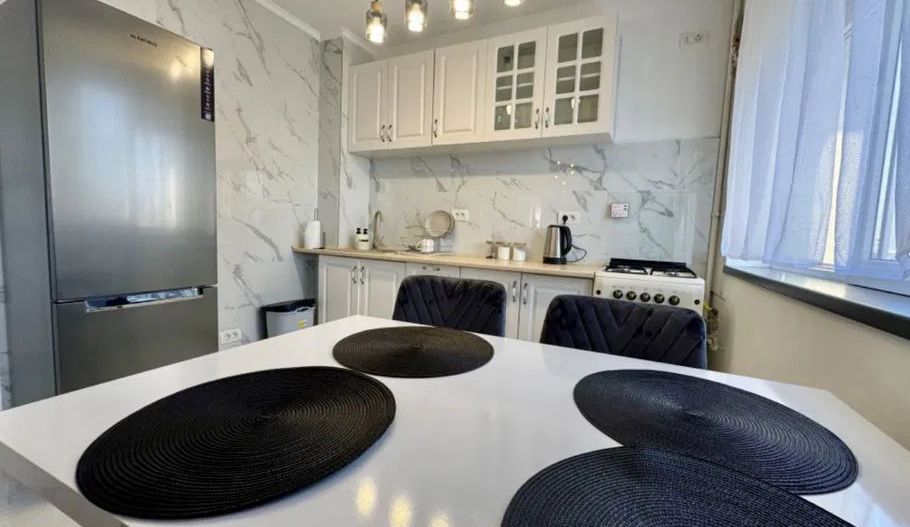 Apartament 3 camere de inchiriat 1 MAI Domenii Pajura - Poză 4