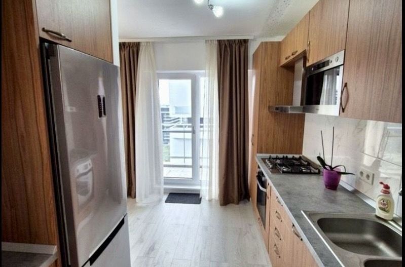 Luxury 3-Room Duplex Penthouse for Rent | Fabrica de Glucoză - Poză 7