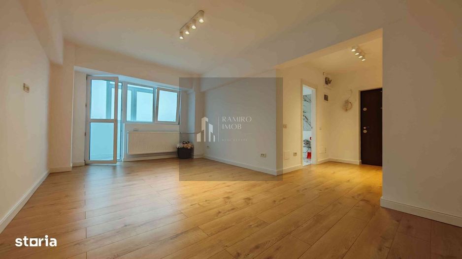 2 Camere Renovat  - Giurgiului/ Luica - Bloc 1984 - Poză 4