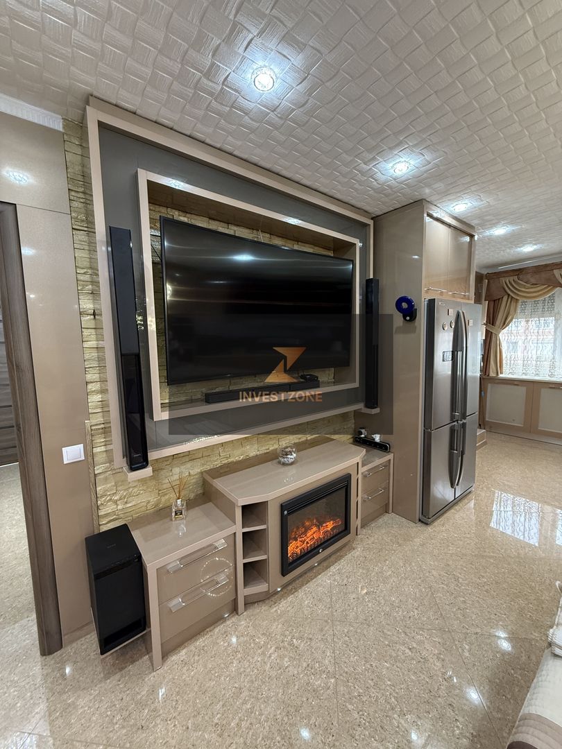 Penthouse de vanzare in Oradea cartierul Ioșia - Poză 16