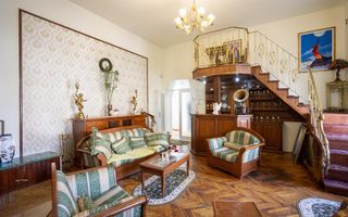 ULTRACENTRAL Apartament 3 camere cu 2 locuri de parcare - Poză 2