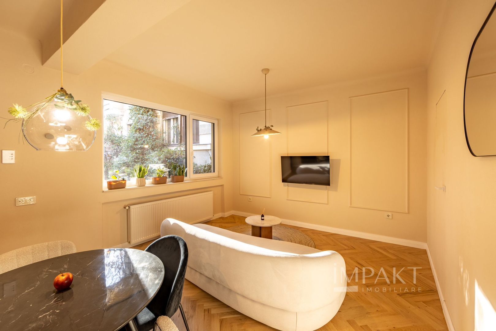 Apartament superb cu 2 camere de vanzare in zona ultracentrala! - Poză 16