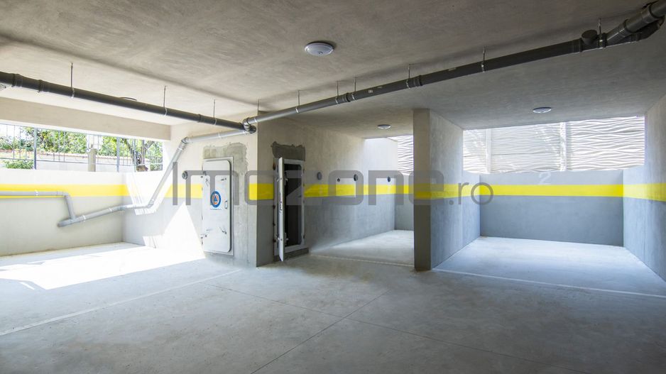Prelungirea Ghencea, 2 camere cu terasa in bloc nou 2023, centrala proprie - Poză 13