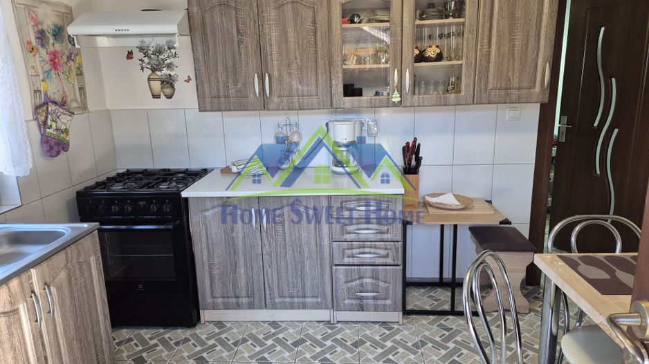 Casa Zona Cincis(Izvoarele), 3 camere, anexe, garaj, 1705mp, casa 125m - Poză 9